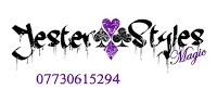 Jester Styles   Close up Magician 1088738 Image 0